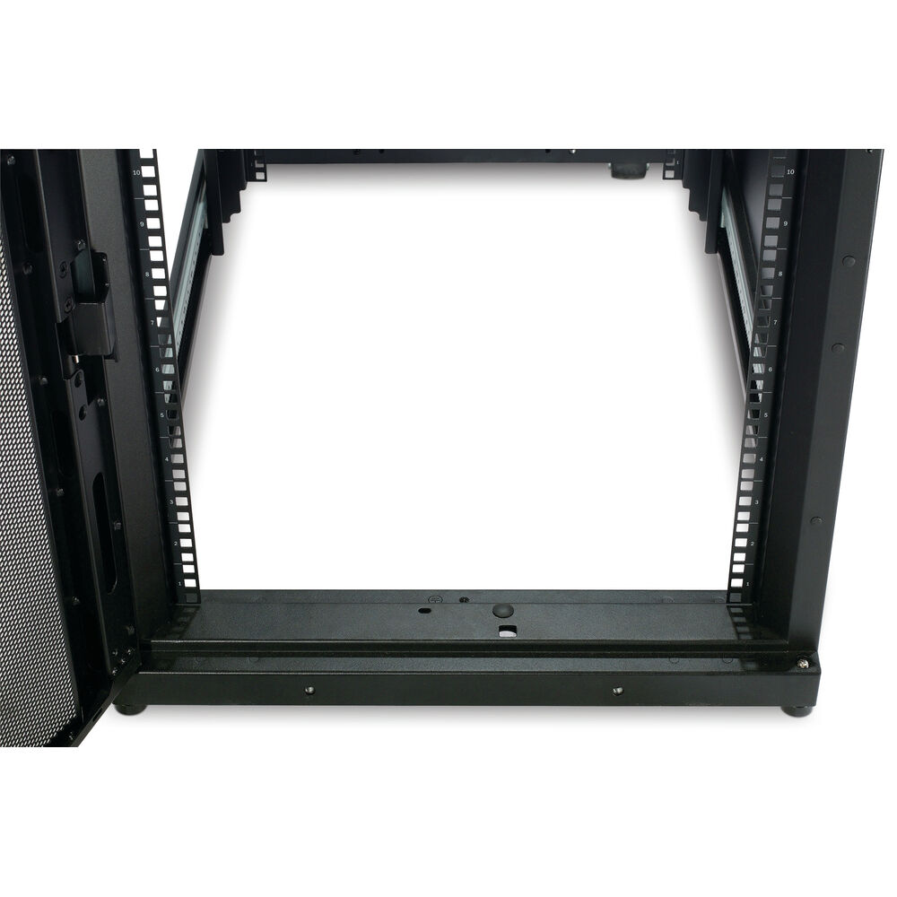 Seinakinnitusega Serverikapp APC AR3100